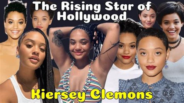 Chuku Modu: The Rising Star of Hollywood