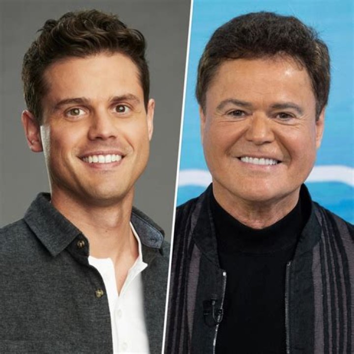 Claim to Fame Chris Osmond: The Journey of a Musical Icon