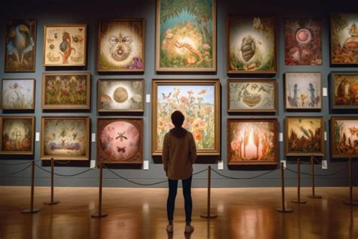 Clay Vertue: A Journey Through Art and Creativity