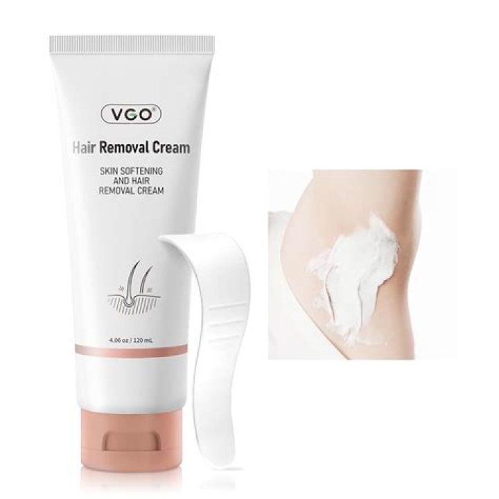 Cream Hair Removal: A Comprehensive Guide to Smooth Skin