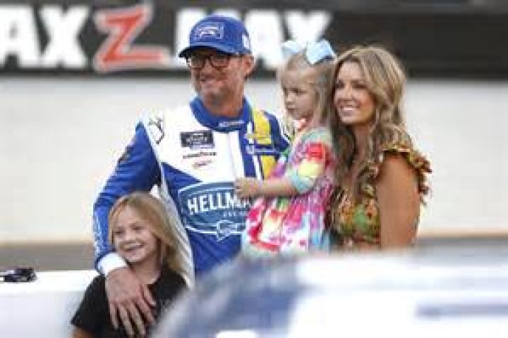 Dale Jarrett Family: A Look into the Life of a NASCAR Legend