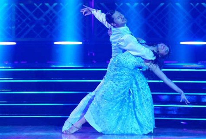 Dancing with the Stars: Xochitl Gomez's Journey to Stardom