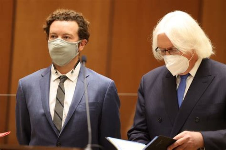 Danny Masterson Trial Proof: A Comprehensive Overview