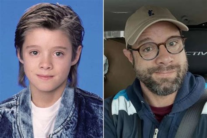 Danny Pintauro: A Journey Through Addiction and Recovery