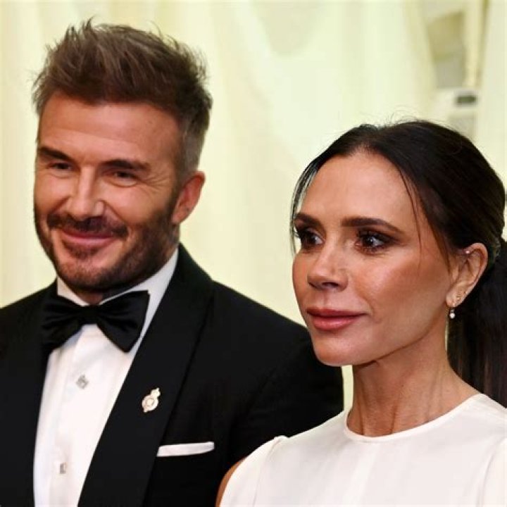 David Beckham and Wife: A Journey Through Love and Fame