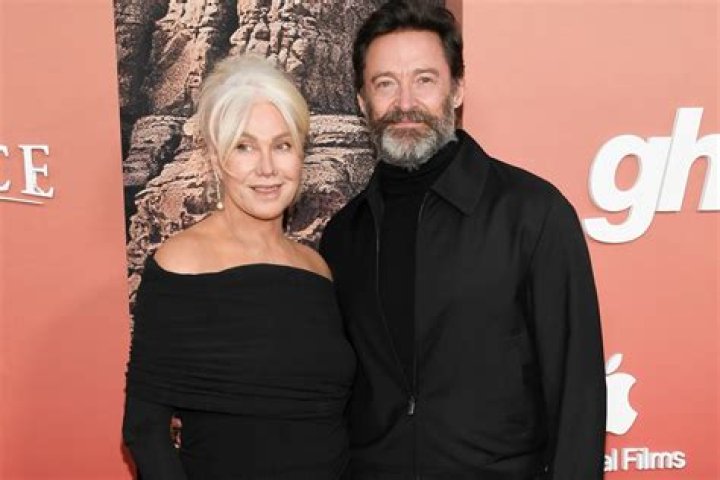 Deborra-Lee Furness: A Journey Through Life and Career