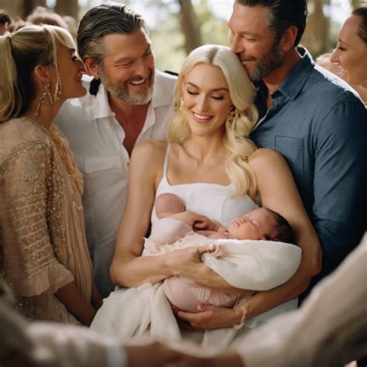 Did Blake Shelton Have a Baby? The Complete Guide to His Family Life