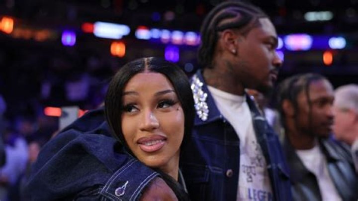 Did Cardi B and Offset Break Up? Unraveling the Truth Behind Their Relationship
