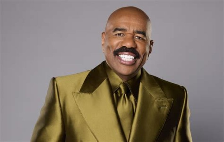 Did Steve Harvey Pass Away Today? Understanding the Latest News and Rumors