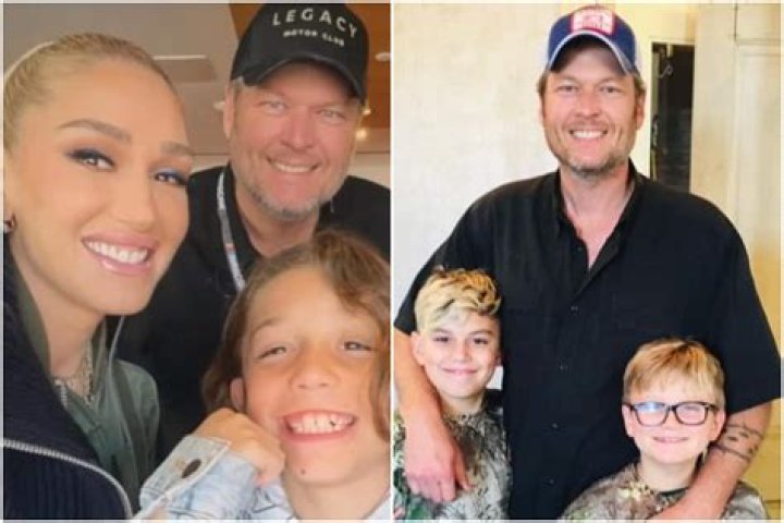 Discovering Blake Shelton's Siblings: A Deep Dive into Family Connections