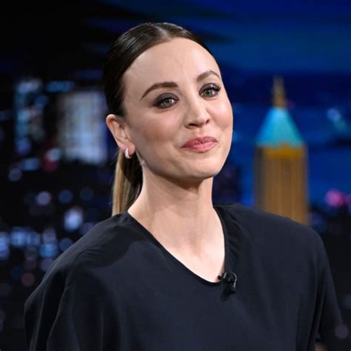 Discovering the Age of Kaley Cuoco: A Comprehensive Look