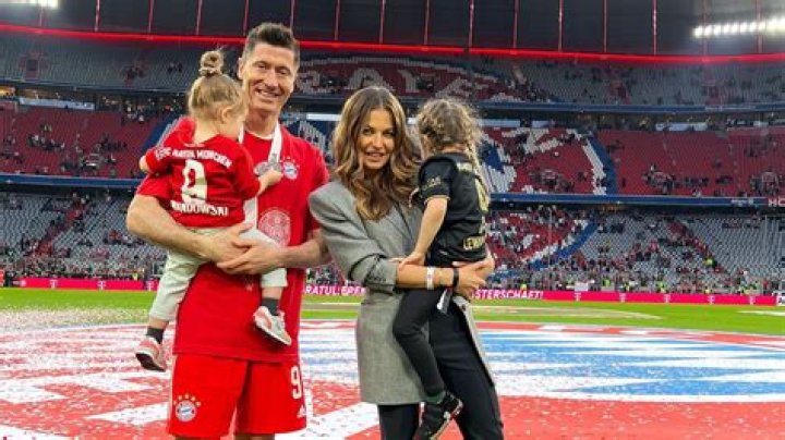 Discovering the Family of Robert Lewandowski: A Deep Dive into His Personal Life