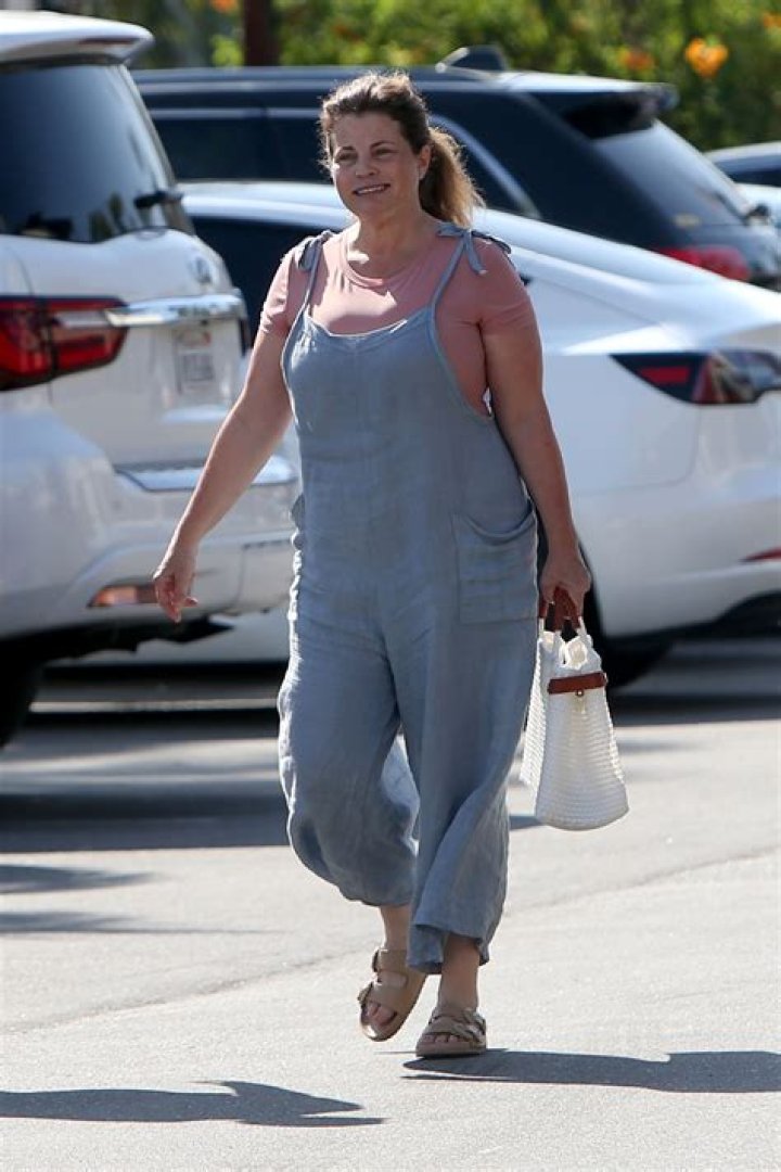 Discovering the Life and Career of Yasmeen Bleeth