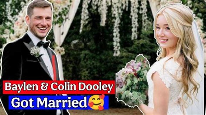 Do Penelope and Collin Get Married? A Deep Dive into Their Relationship