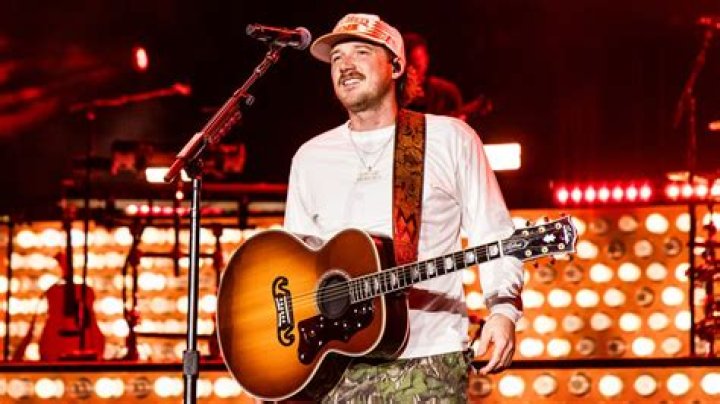 Does Morgan Wallen Have a Son? Exploring the Country Star's Personal Life
