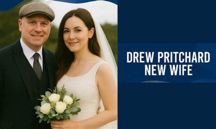 Drew Pritchard New Wife: A Look into His Life and Love