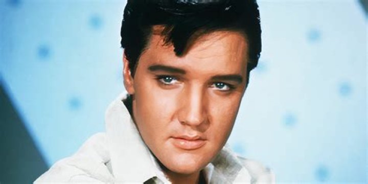 Elvis Presley: The End of Life and His Last Days