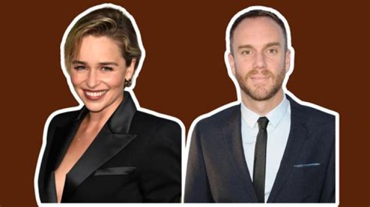 Emilia Clarke Husband: Everything You Need to Know About Her Relationship