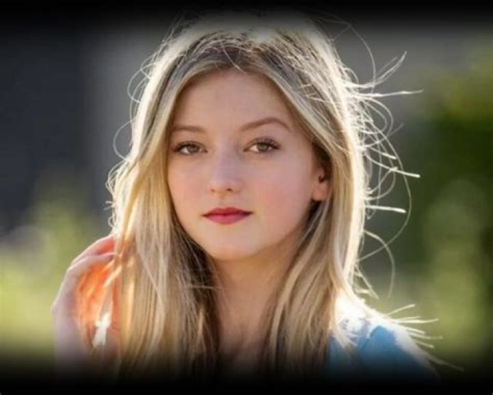 Emily Mae Young 2024: A Rising Star in the Spotlight
