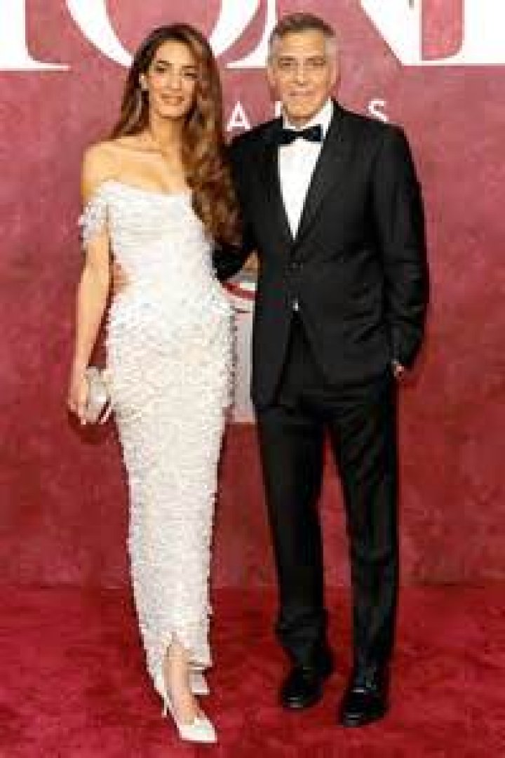 Exploring Amal Clooney's Ethnicity: A Deep Dive
