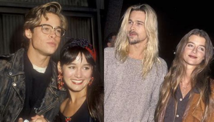 Exploring Anthony Kiedis' Love Life: A Deep Dive into His Girlfriends