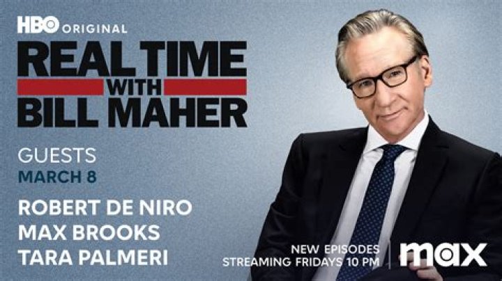 Exploring Bill Maher's Partners: An Insight into His Relationships