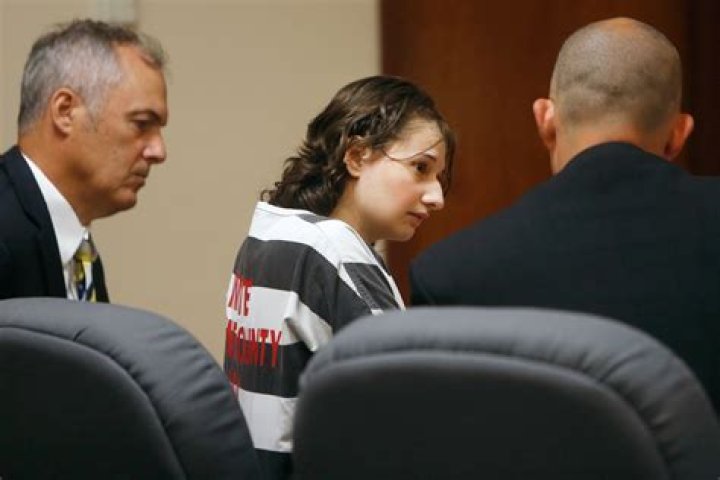 Exploring Dee Dee Blanchard Scene Photos: A Deep Dive into a Controversial Story