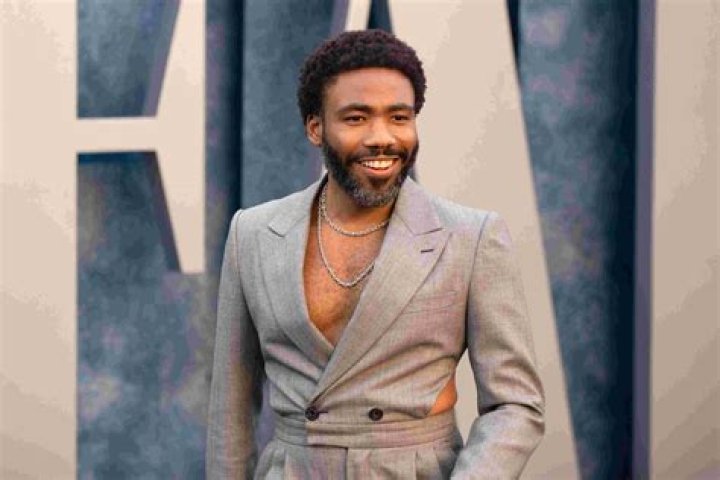 Exploring Donald Glover's Ethnicity: A Journey Through Heritage and Identity