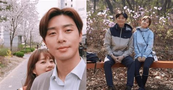 Exploring Park Bo-young's Relationship: The Star's Love Life and Insights