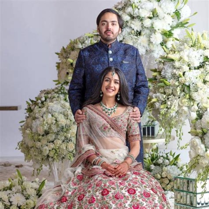 Exploring the Age of Anant Ambani and Radhika Merchant: A Deep Dive