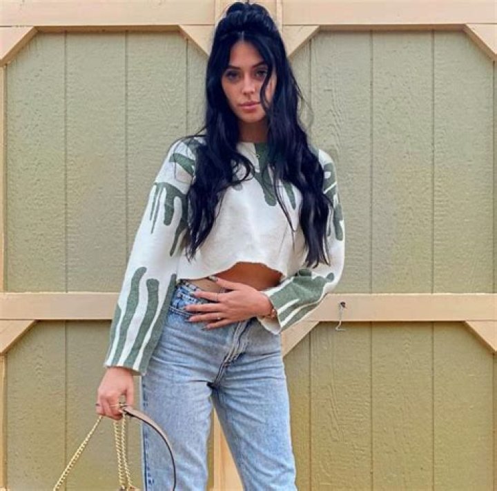Exploring the Alluring World of Camilla Araujo: The Star of Pics