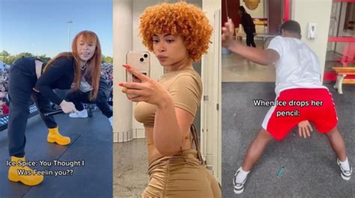 Exploring the Buzz: Ice Spice Nudes and Their Impact on Culture