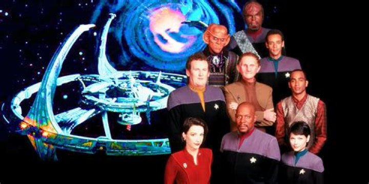 Exploring the Iconic Cast of Star Trek: The Next Generation