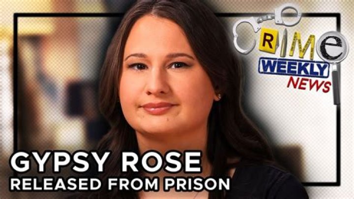Exploring the Infamous Gypsy Rose Crime Scene: A Deep Dive into the Tragic Story