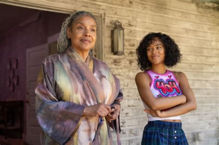 Exploring the Life and Career of Felicia Rashad: A Journey Through Theatre and Film