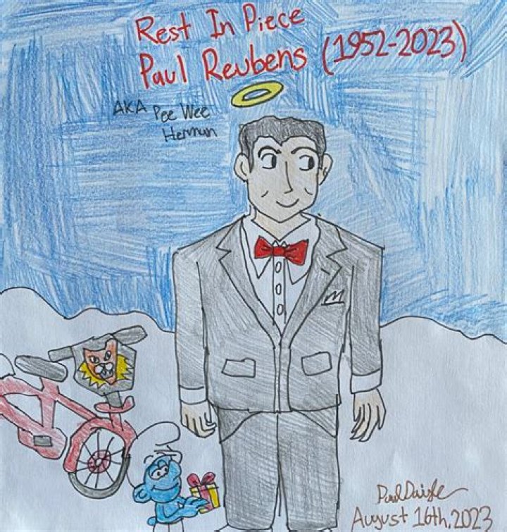 Exploring the Life and Career of Paul Reubens