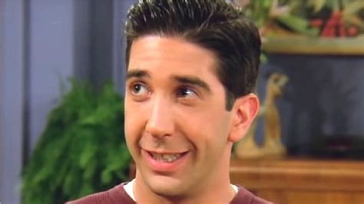 Exploring the Life and Career of Ross Geller: The Iconic Actor from Friends
