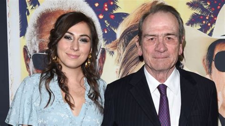 Exploring the Life and Career of Tommy Lee Jones: Rumors and Reality