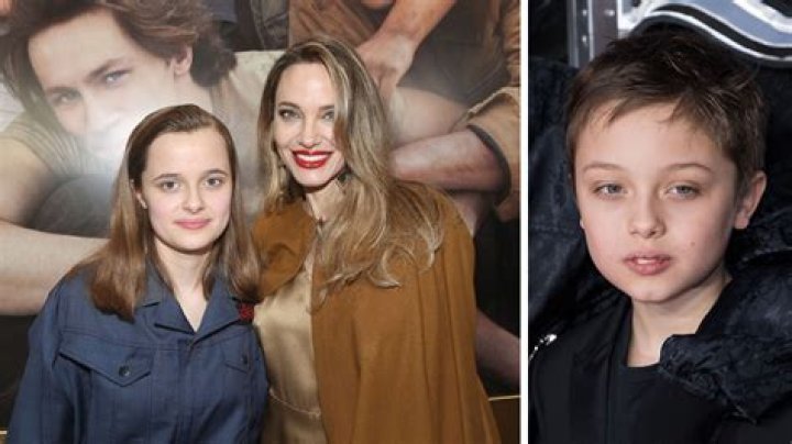 Exploring the Life and Career of Vivienne Jolie-Pitt
