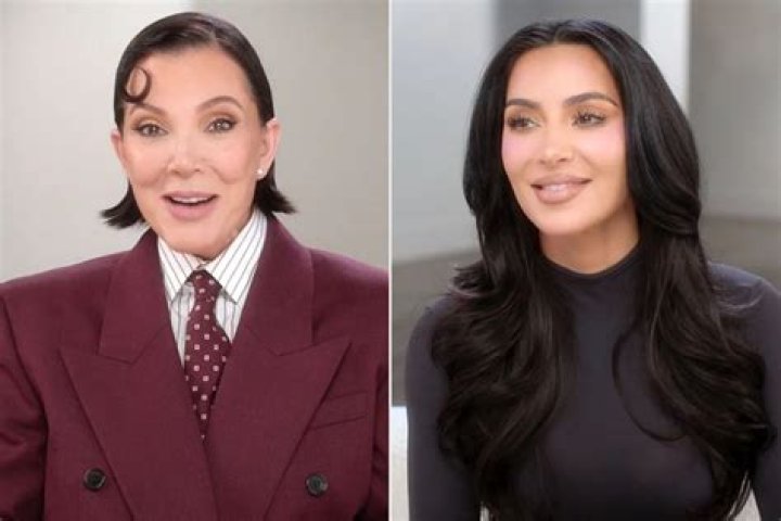 Exploring the Life and Impact of Kim Kardashian's Mom: Kris Jenner