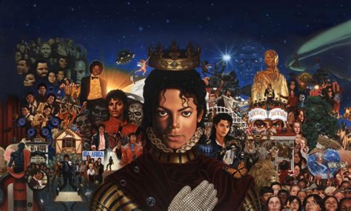 Exploring the Life and Legacy of Michael Jackson: The King of Pop