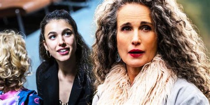 Exploring the Life of Andie MacDowell's Daughter: A Deep Dive into Margaret Qualley