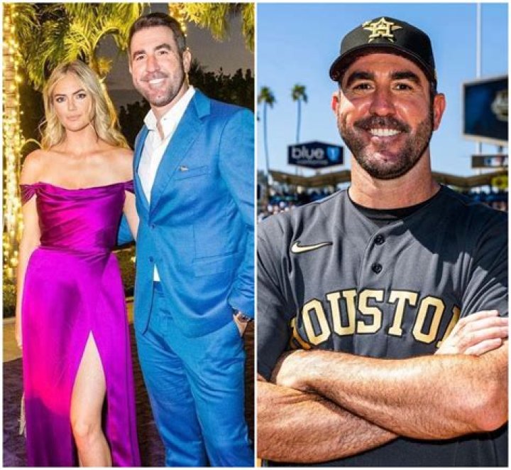 Exploring the Life of Justin Verlander's Wife: A Deep Dive into Kate Upton
