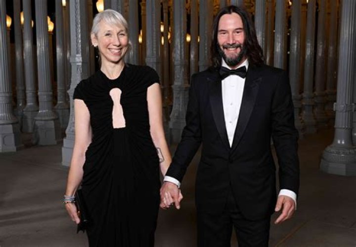 Exploring the Life of Keanu Reeves' Wife: Love, Relationships, and More