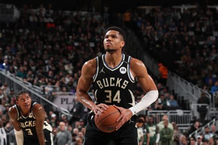 Exploring the Lives of Giannis Antetokounmpo's Sons: A Look into Their Future