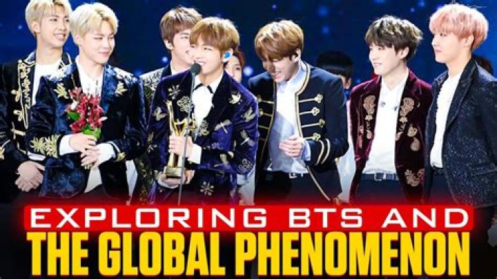 Exploring the Members of BTS: The Global Phenomenon