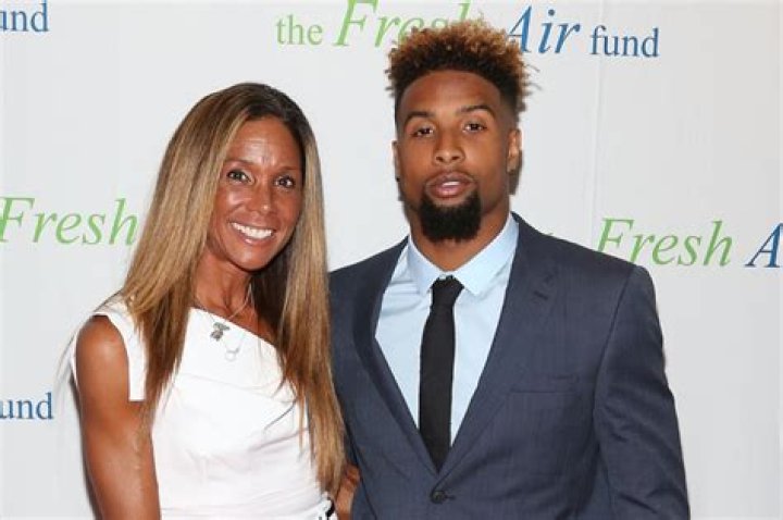 Exploring the Siblings of Odell Beckham Jr.: A Comprehensive Overview