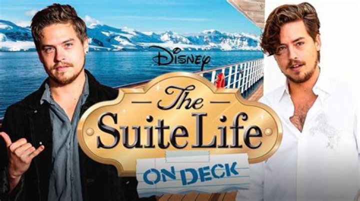 Exploring the Suite Life Deck Cast: Behind the Scenes of a Beloved Show