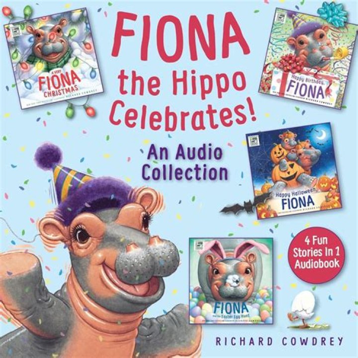 Fiona the Hippo: The Heartwarming Journey of a Beloved Internet Sensation