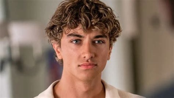 Gavin Casalegno: Rising Star in Hollywood